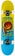 Anti-Hero Grimplestix Welcome Home 8.0 Complete Skateboard