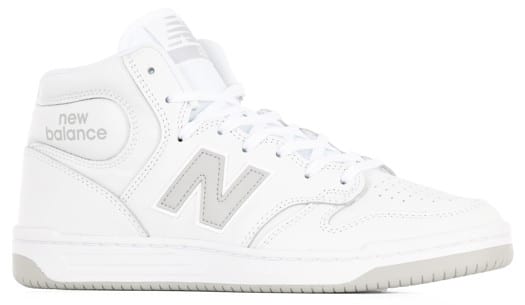 New Balance Numeric 480 High Skate Shoes - view large