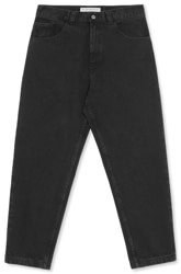 Polar Skate Co. '92! Denim Jeans - pitch black