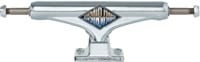 Independent Inverted Forged Hollow Stage 11 Skateboard Trucks - chrome summit 144