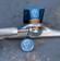 Independent Chris Colbourn Pro Stage 11 Silver Skateboard Trucks - Lifestyle 1