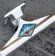 Independent Inverted Forged Hollow Stage 11 Skateboard Trucks - Lifestyle 1