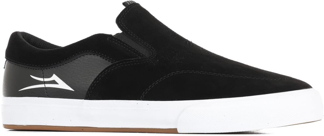 lakai owen slip on
