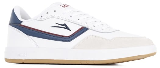 Lakai Terrace Skate Shoes - view large