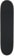 Real Rose Oval 8.0 Complete Skateboard - top