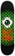 Zero Allie Eyeball 8.25 Skateboard Deck
