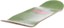 Zero Allie Eyeball 8.25 Skateboard Deck - angle
