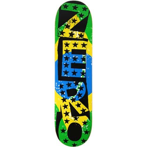 BICYCLE URBAN PUNK（Deck Only） BICYCLE URBAN PUNK（Deck Only）