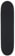 Zero Team Bold 8.0 Complete Skateboard - top