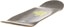 Toy Machine Geoff Rowley Fist 8.5 Skateboard Deck - angle - feature image may not show selected color