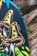 Tactics Santa Cruz Screaming Hand Tactics 9.7 Skateboard Deck - Lifestyle 4