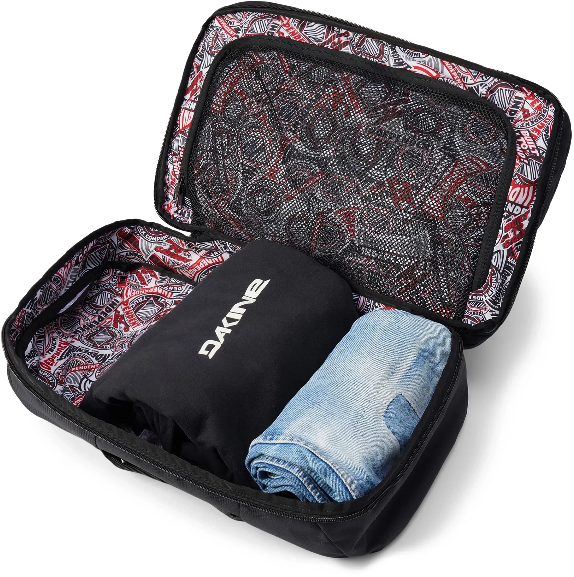 DAKINE Independent x DAKINE Mission Street DLX 32L Backpack