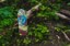 Tactics Santa Cruz Screaming Hand Tactics 9.7 Skateboard Deck - Lifestyle 6