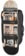 DAKINE Mission Street Pack DLX 32L Backpack - black - detail