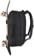 DAKINE Mission Street Pack DLX 32L Backpack - black - side detail