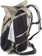 DAKINE Motive Rolltop 25L Backpack - alternate reverse - feature image may not show selected color