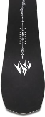 JONES FLAGSHIP スノーボード 158cm 19-20 Jones Men's Flagship Snowboard 2026