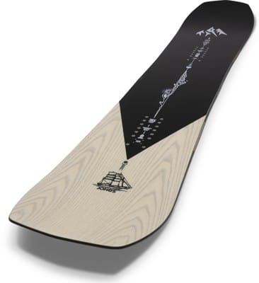 スノーボード jones carbon flagship 161 Jones Flagship Pro Snowboard 2026 | Tactics