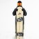 Jones Flagship Snowboard 2025 - Lifestyle 2
