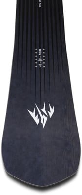 Jones Freecarver 6000s Snowboard 2025 | Tactics