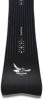 美品　ジョーンズ2025 jones freecarver 6000s 158 2025 Jones Freecarver 6000S Snowboard | Snowboard / Boards