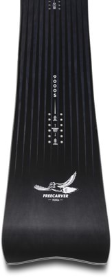 新品JONES freecarver9000s 160cm Jones Freecarver 9000s Snowboard 2025 | Tactics