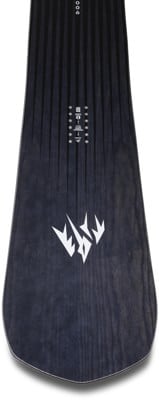 Jones Freecarver 9000s Snowboard 2026 | Tactics