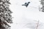 Jones Frontier Snowboard 2025 - Lifestyle 2