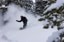Jones Mind Expander Twin Snowboard 2025 - Lifestyle 3