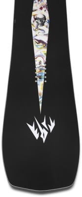 Jones Mind Expander Twin Snowboard 2026 | Tactics