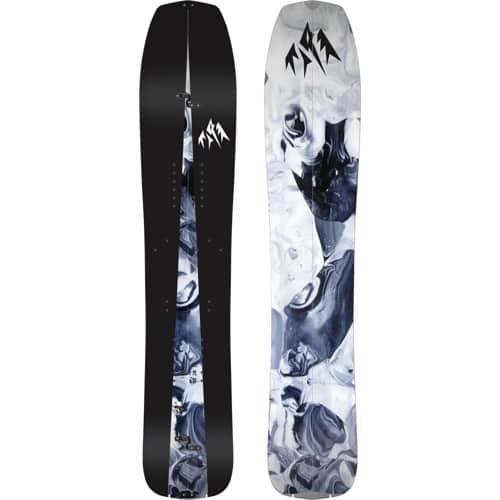 Jones Mind Expander Splitboard 2026 | Tactics