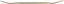 Anti-Hero Daan Desertscapes 8.38 Skateboard Deck - side - feature image may not show selected color