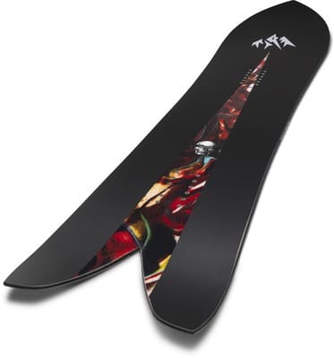 Jones Storm Chaser Snowboard 2026 | Tactics