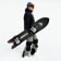Jones Storm Chaser Snowboard 2026 - Lifestyle 2
