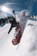 Jones Storm Chaser Snowboard 2026 - Lifestyle 3
