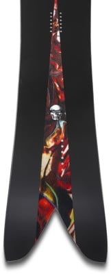 Jones Storm Chaser Snowboard 2026 | Tactics