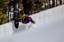 Jones Storm Wolf Snowboard 2025 - Lifestyle 3