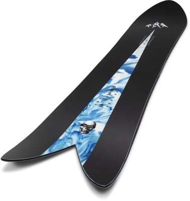 Jones Storm Wolf Snowboard 2025 | Tactics