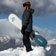 Jones Women's Dream Weaver Snowboard 2025 - Lifestyle 1