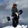 Jones Women's Dream Weaver Snowboard 2025 - Lifestyle 2