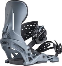 Jones Mercury Snowboard Bindings 2025 - navy