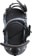 Jones Mercury Snowboard Bindings 2025 - navy gray - top