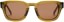 I-Sea Camden Polarized Sunglasses - kelp/brown polarized