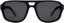 I-Sea San O Polarized Sunglasses - ink/smoke polarized lens - front