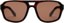 I-Sea San O Polarized Sunglasses - tort/brown polarized lens - front