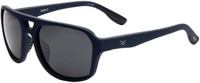 I-Sea San O Polarized Sunglasses - ocean/smoke poalrized lens