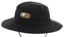 Tactics Seek x Tactics Boonie Hat - black - alt
