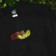 Tactics Santa Cruz Screaming Hand Tactics T-Shirt - black - alternate 3