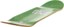 Anti-Hero Kanfoush Custom 8.55 Yinzer Shape Skateboard Deck - angle - feature image may not show selected color