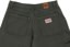 Tactics Double Knee Jeans - dark olive - alternate reverse
